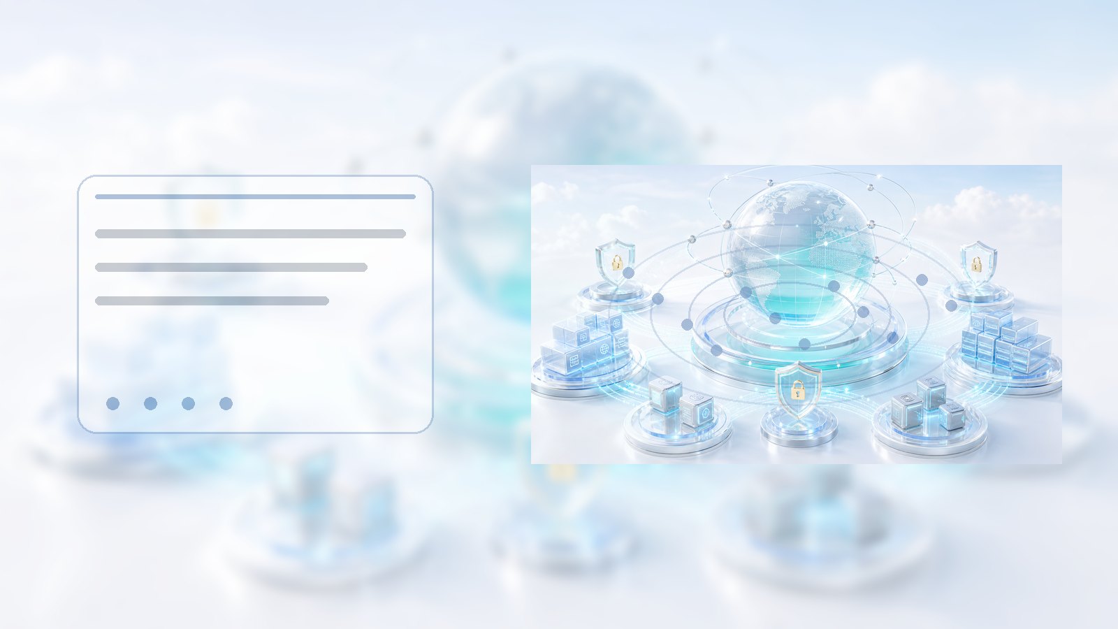 W-Domain overview visual