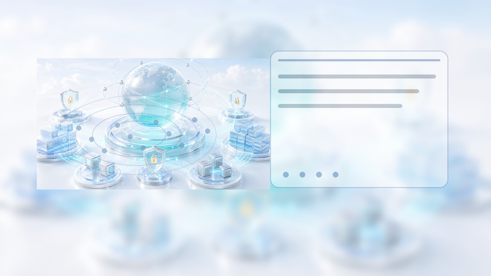W-Domain: Cloudflare DNS 自动化
