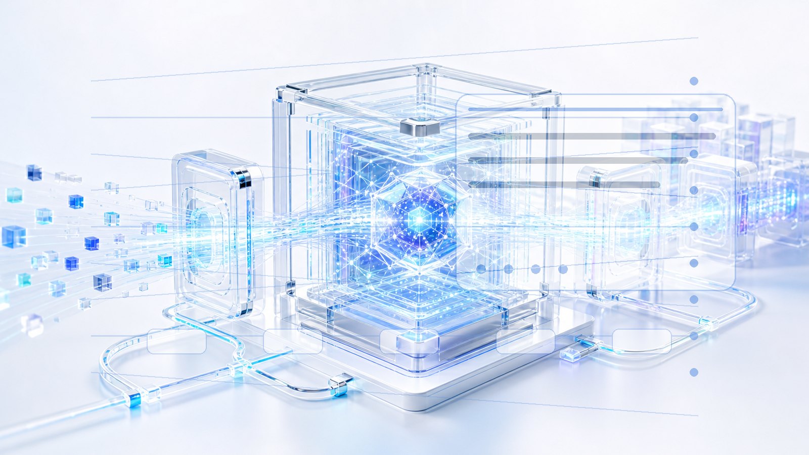 W-MaaS: Hosted inference, zero ops