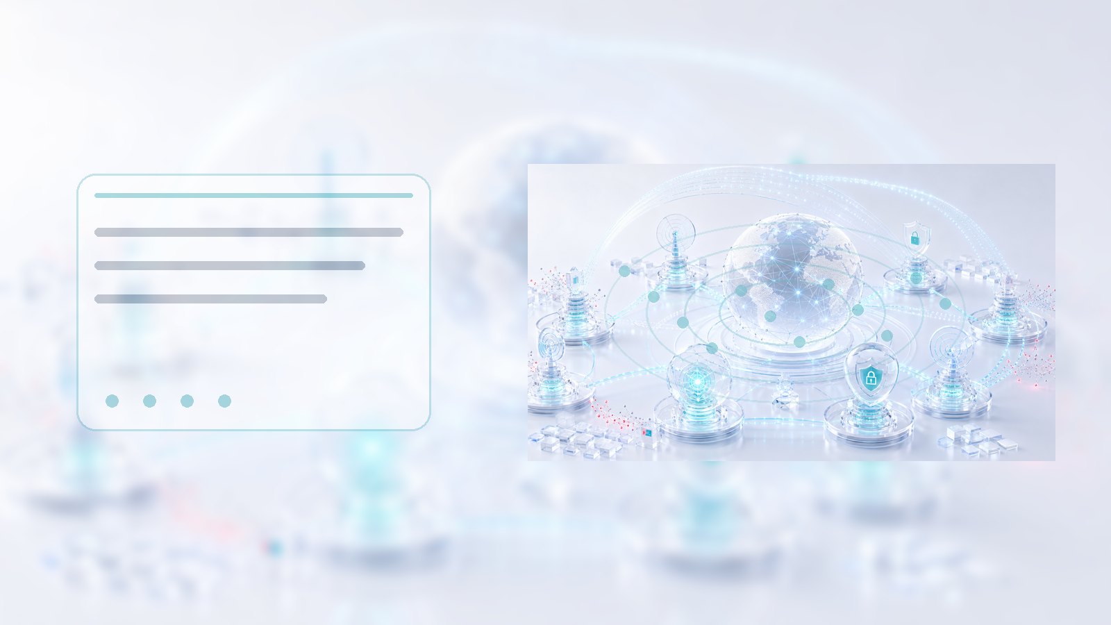 W-NetSense overview visual
