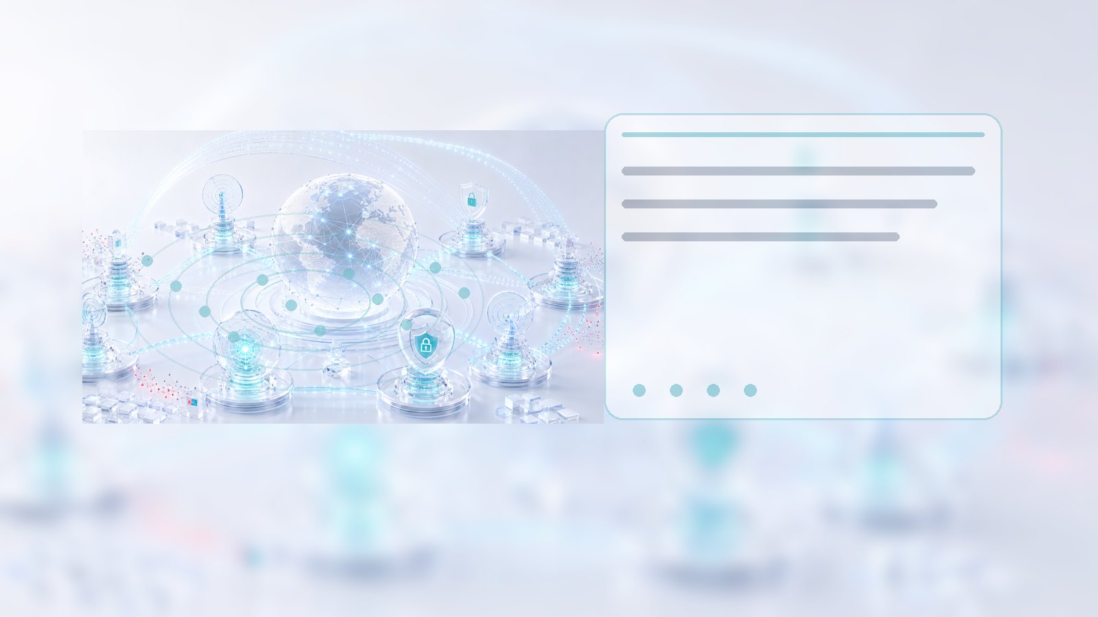 W-NetSense: 网络与资产测绘